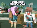 खेल Zombie Survival