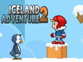 खेल Icedland Adventure 2