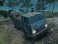 खेल 4WD Off-Road Driving Sim