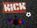 खेल Kick