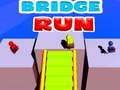 खेल Bridge run