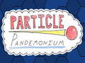 खेल Particle Pandemonium