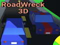 खेल RoadWreck 3D