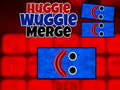 खेल Huggie Wuggie Merge