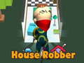 खेल House Robber