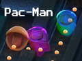 ગેમ Pac-Man 