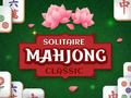 खेल Classic Mahjong Solitaire