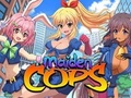 ગેમ Maiden Cops