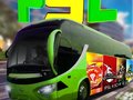 खेल Offroad Bus Simulator Drive 3D