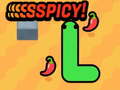 खेल SSSpicy Snake