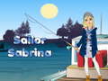 खेल Sailor Sabrina