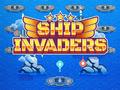 खेल Ship Invaders