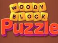 खेल Woody Block Puzzles