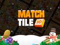 खेल Match Tile 3d