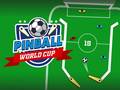 खेल Pinball World Cup