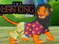 ગેમ The Lion King Simba 