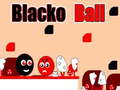 खेल Blacko Ball