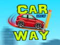 ಗೇಮ್ Car draw Way