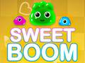 खेल Sweet Boom