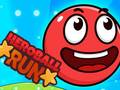 खेल Heroball Run