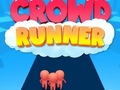 खेल Crowd Runner