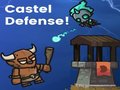 விளையாட்டு Castle Defense