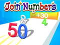 खेल Join Numbers