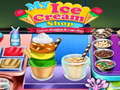 खेल My Ice Cream Shop