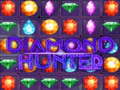 खेल Diamond Hunter 