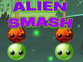 खेल Alien Smash