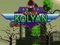 खेल Ninja Kolyan