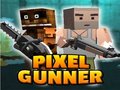 खेल Pixel Gunner