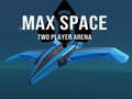 खेल Max Space Two Player Arena