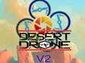 ಗೇಮ್ Desert Drone