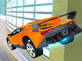 खेल Drive The Car Simulation 3D