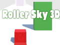 खेल Roller Sky 3D