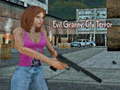 खेल Evil Granny: City Terror