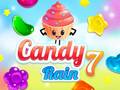 விளையாட்டு Candy Rain 7