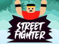 ગેમ Street Fighter 
