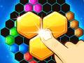 खेल Hexa 2048 Puzzle