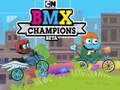 खेल Cartoon Network BMX Champions Beta