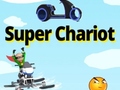 खेल Super Chariot