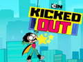 खेल Cartoon Network Kicked Out
