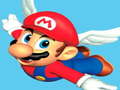 ಗೇಮ್ Flappy Mario
