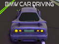 खेल BMW car Driving 
