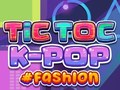 खेल TicToc K-POP Fashion