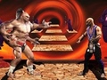 விளையாட்டு Mortal Kombat Trilogy