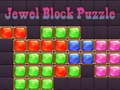 ಗೇಮ್ Jewel Blocks Puzzle