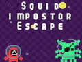 ગેમ Squid impostor Escape