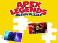 खेल Apex Legends Jigsaw Puzzle